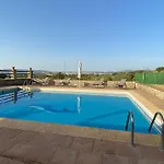 Holiday home Olivar El Pino Ronda