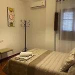 Olivar El Pino Holiday home Ronda