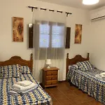 Olivar El Pino Holiday home Ronda