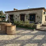 Holiday home Olivar El Pino Ronda