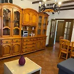 Olivar El Pino *