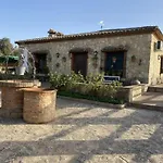 Olivar El Pino Ronda