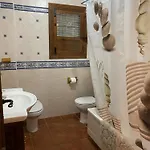Olivar El Pino Holiday home *