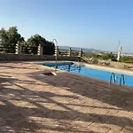 Olivar El Pino Holiday home *