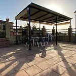 Olivar El Pino Holiday home Ronda