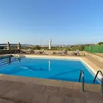 Olivar El Pino *