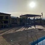 Olivar El Pino Holiday home *