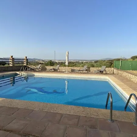 Prázdninový dům Olivar El Pino