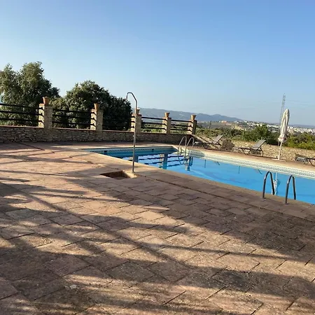 Olivar El Pino Prázdninový dům