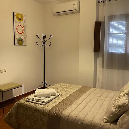 Olivar El Pino Vakantiehuis *