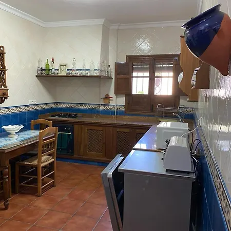 Будинок відпочинку Olivar El Pino