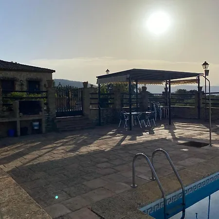 Olivar El Pino Vakantiehuis *