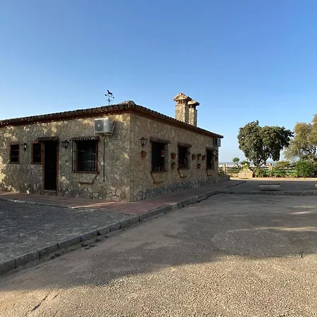 Olivar El Pino * Ronda