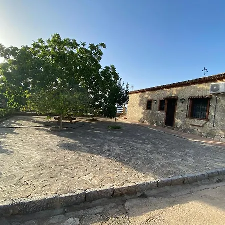 Ferienhaus Olivar El Pino *