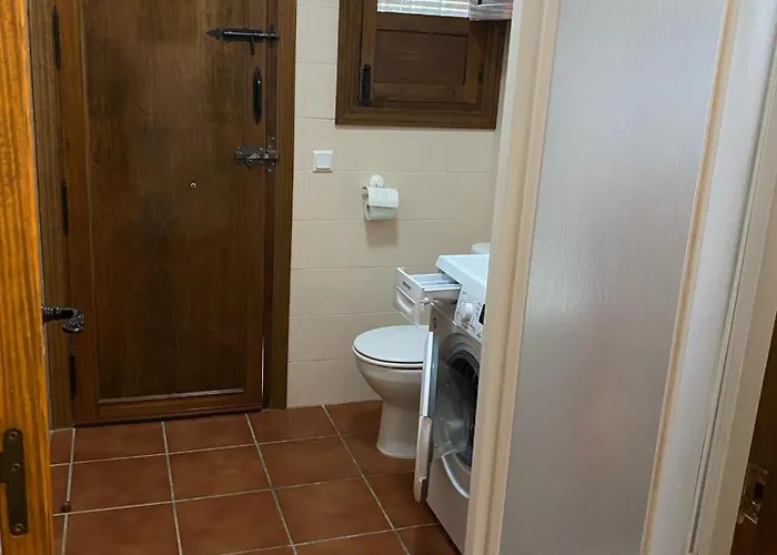 Ferienhaus Olivar El Pino *